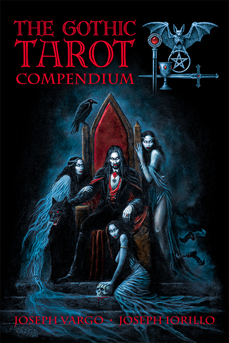 The Gothic Tarot Compendium